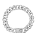 Ice Link Ring