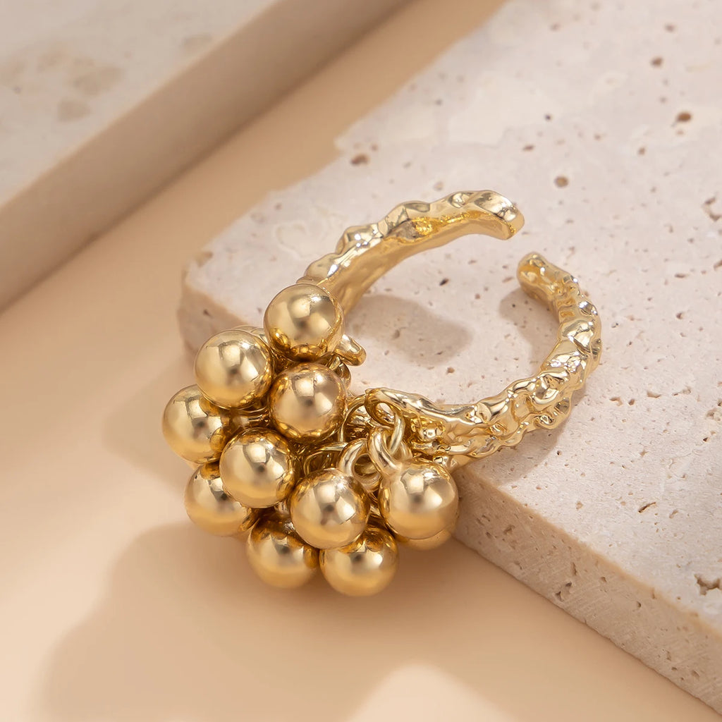 Orbit Ring