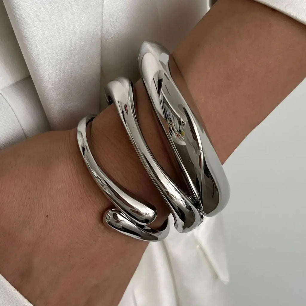 Axis Ring