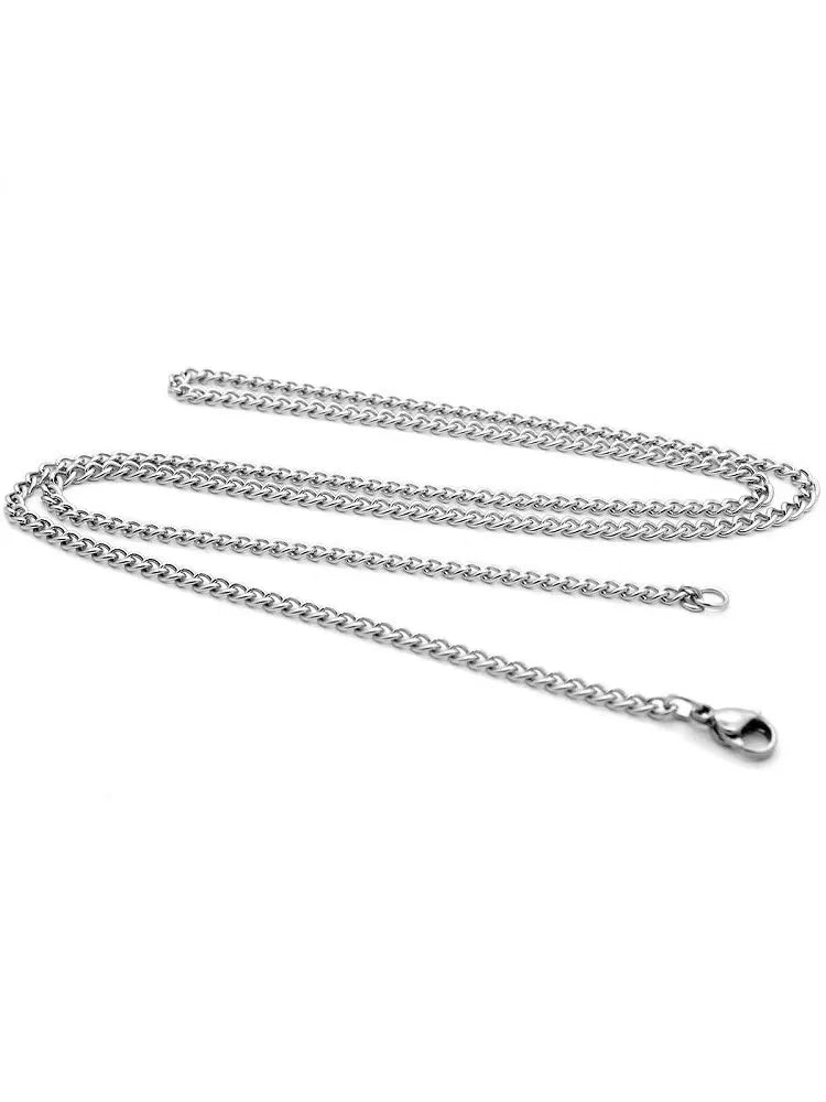 Cuban Edge Ring