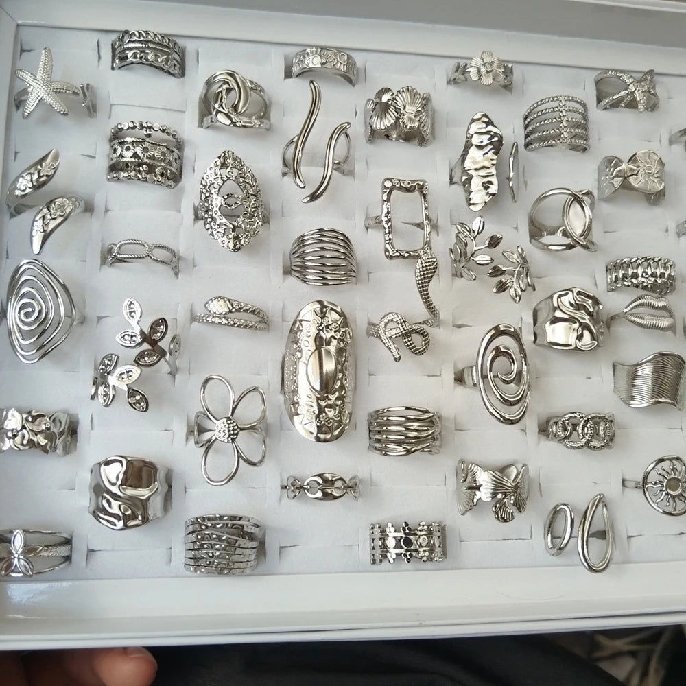 Forge Ring