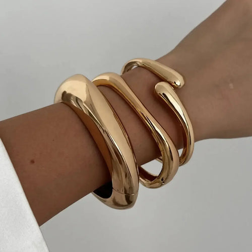 Axis Ring