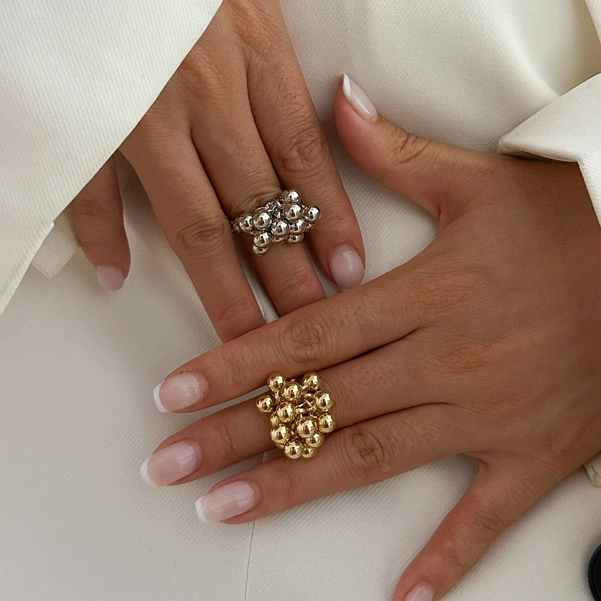 Orbit Ring