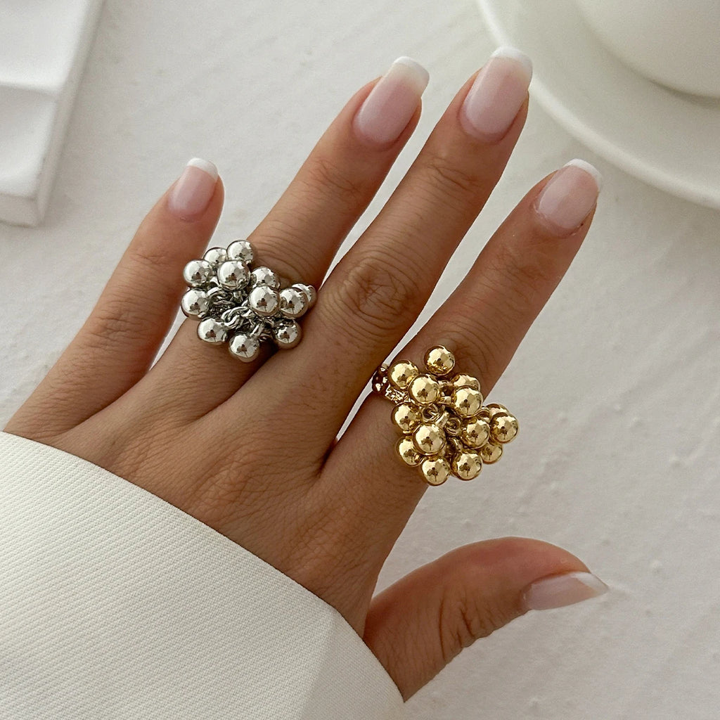 Orbit Ring