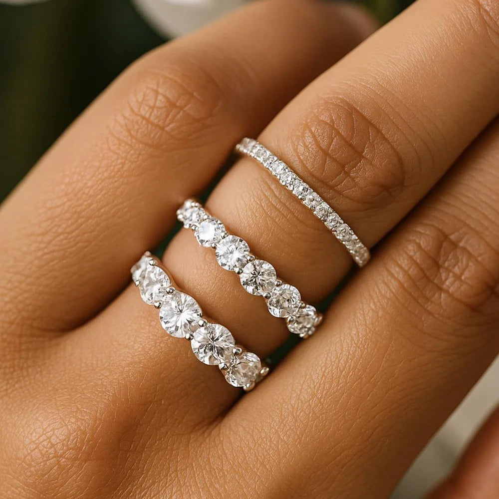 Eterna Ring
