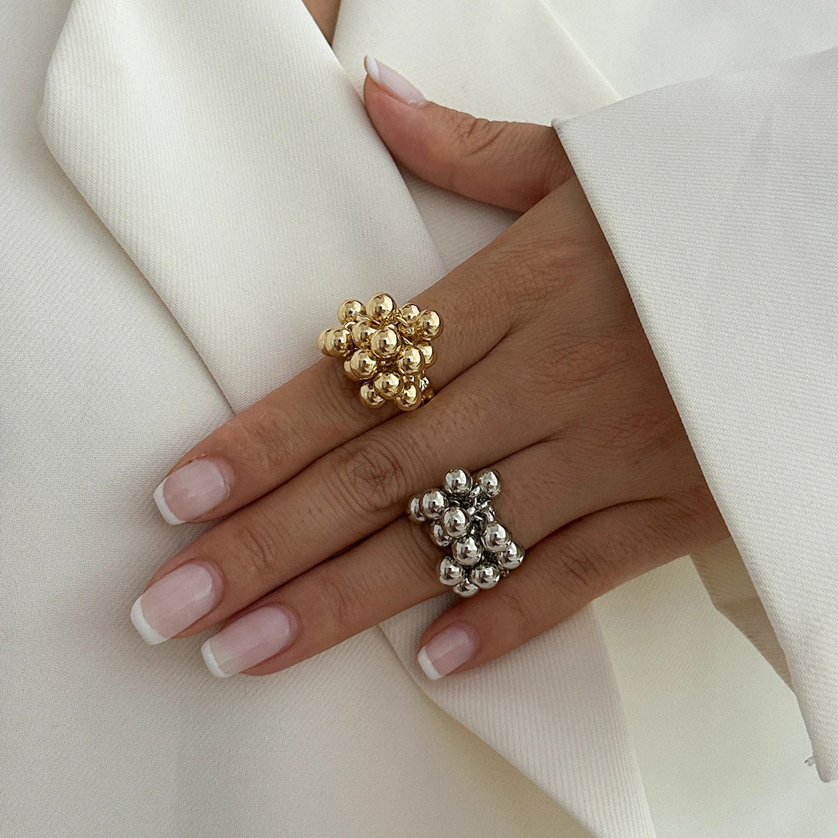 Orbit Ring
