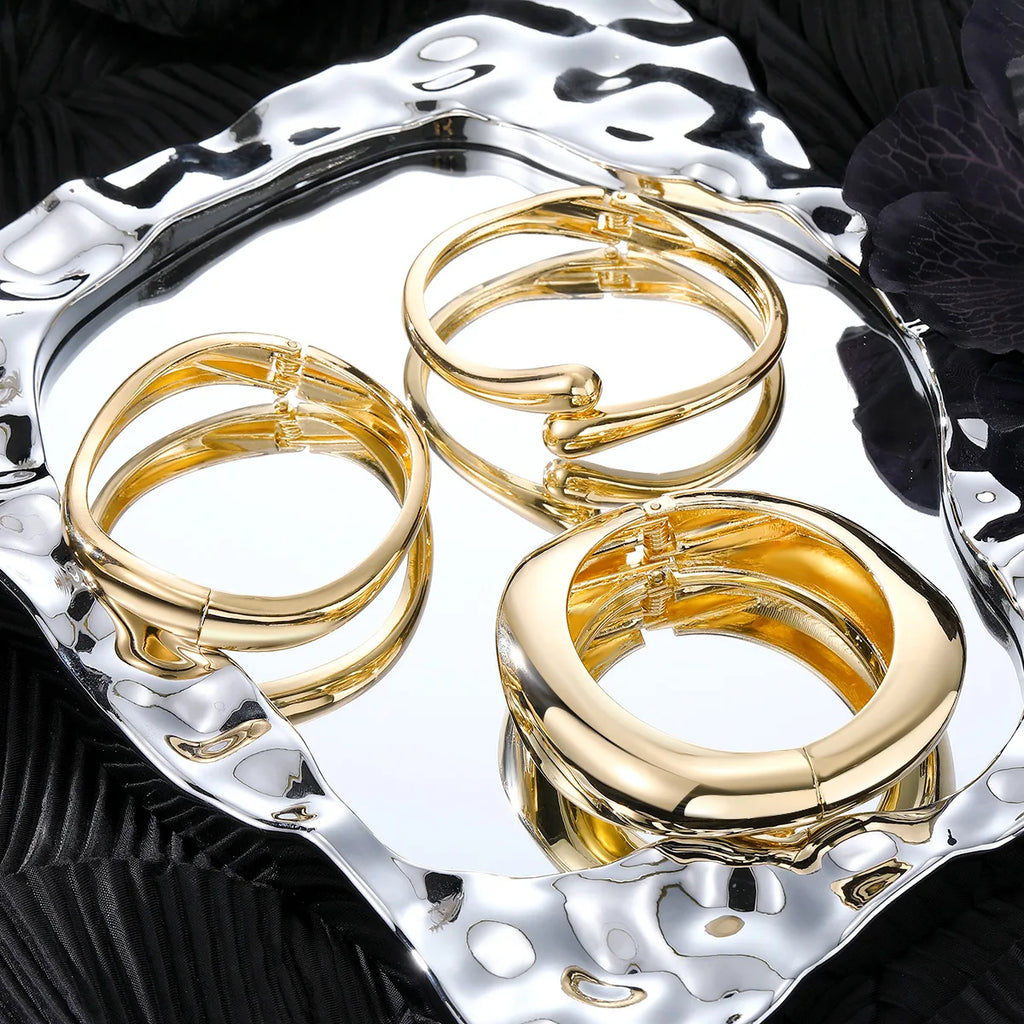 Axis Ring