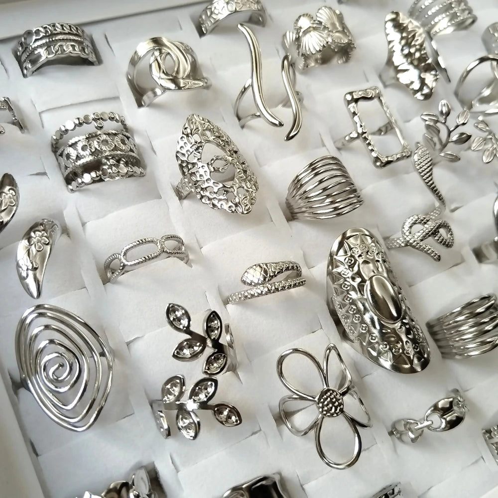 Forge Ring