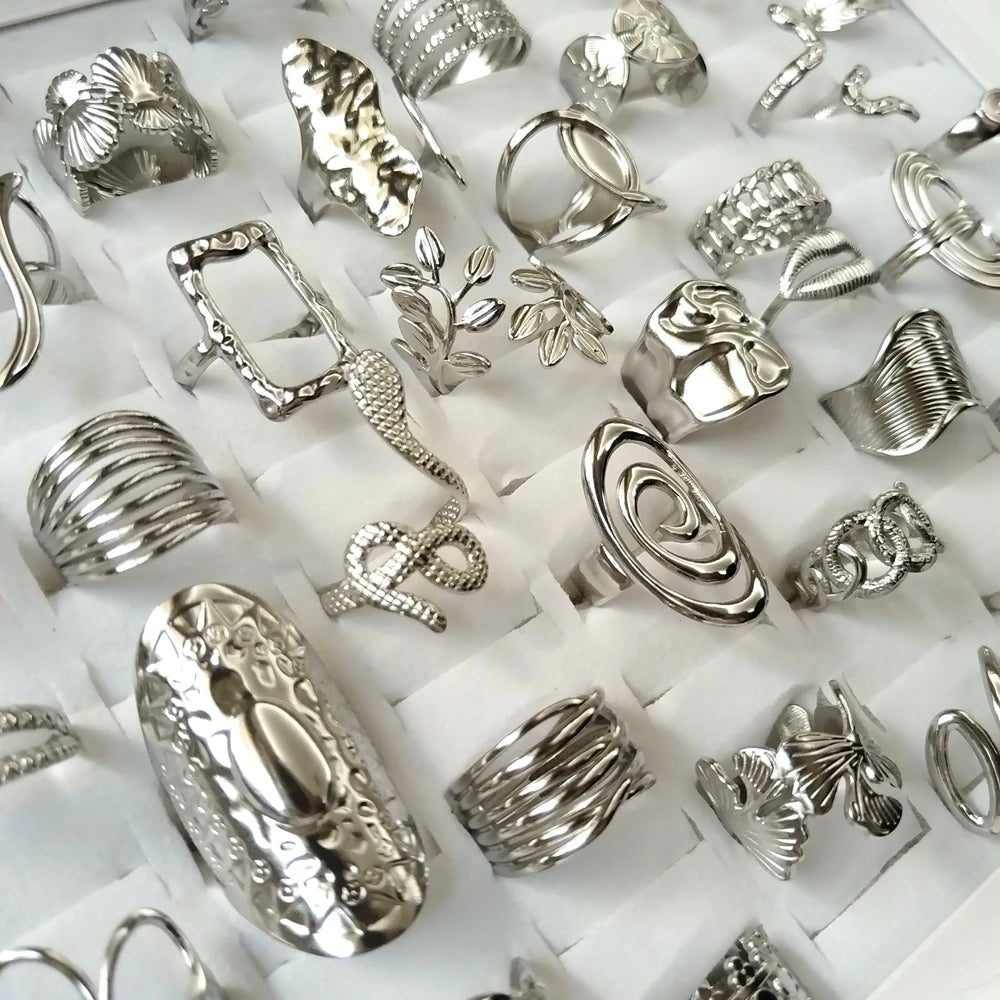 Forge Ring