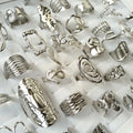 Forge Ring