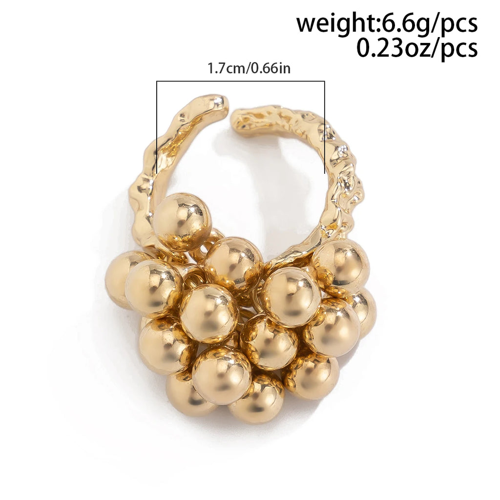 Orbit Ring