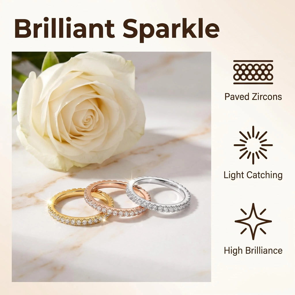 Lumi Ring