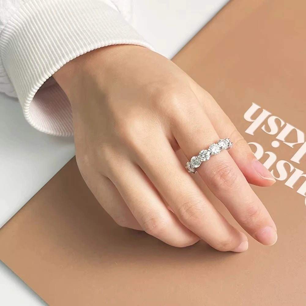 Eterna Ring