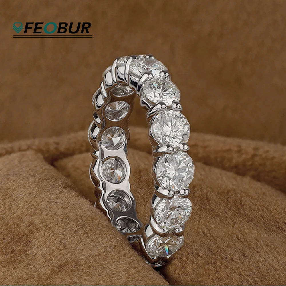 Eterna Ring