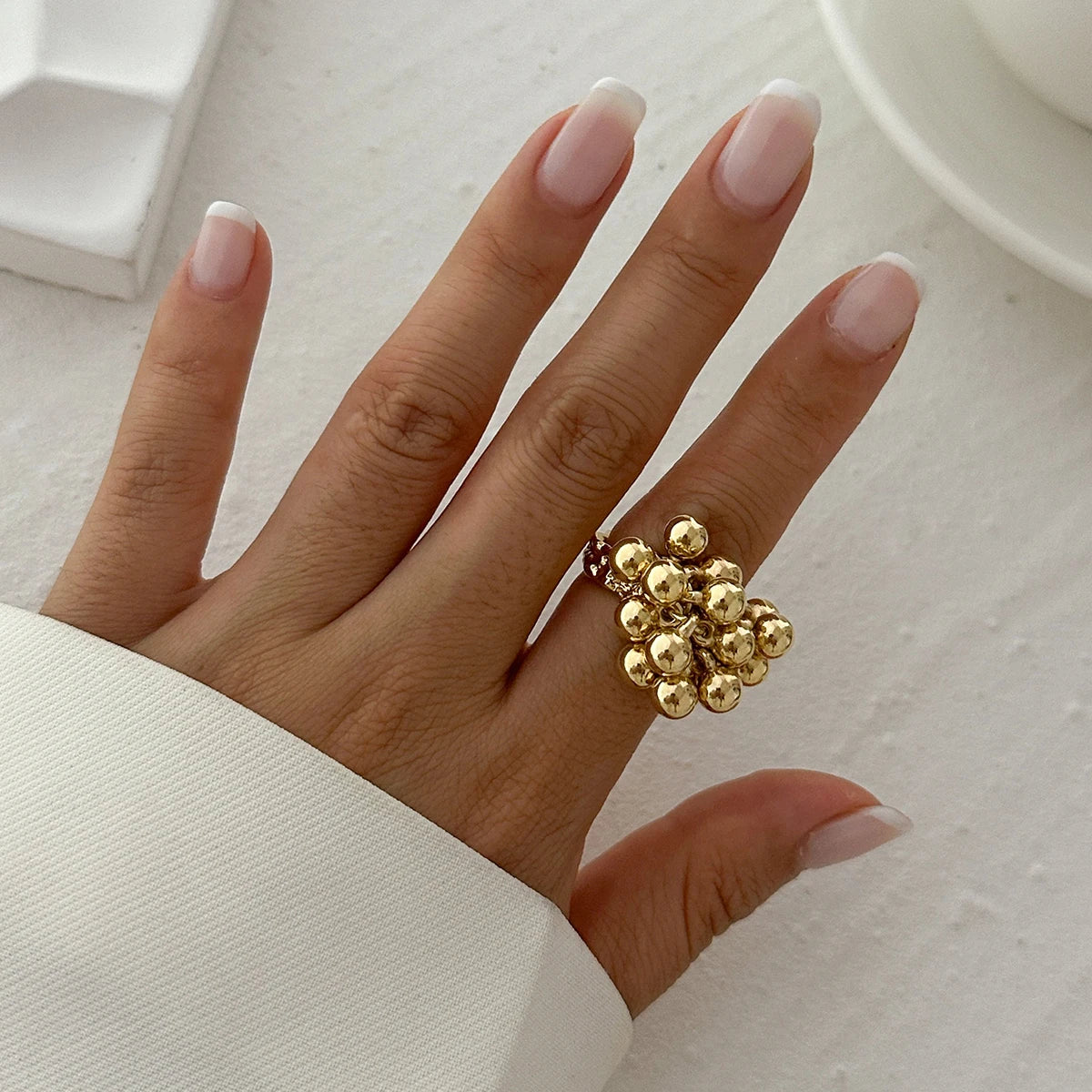 Orbit Ring